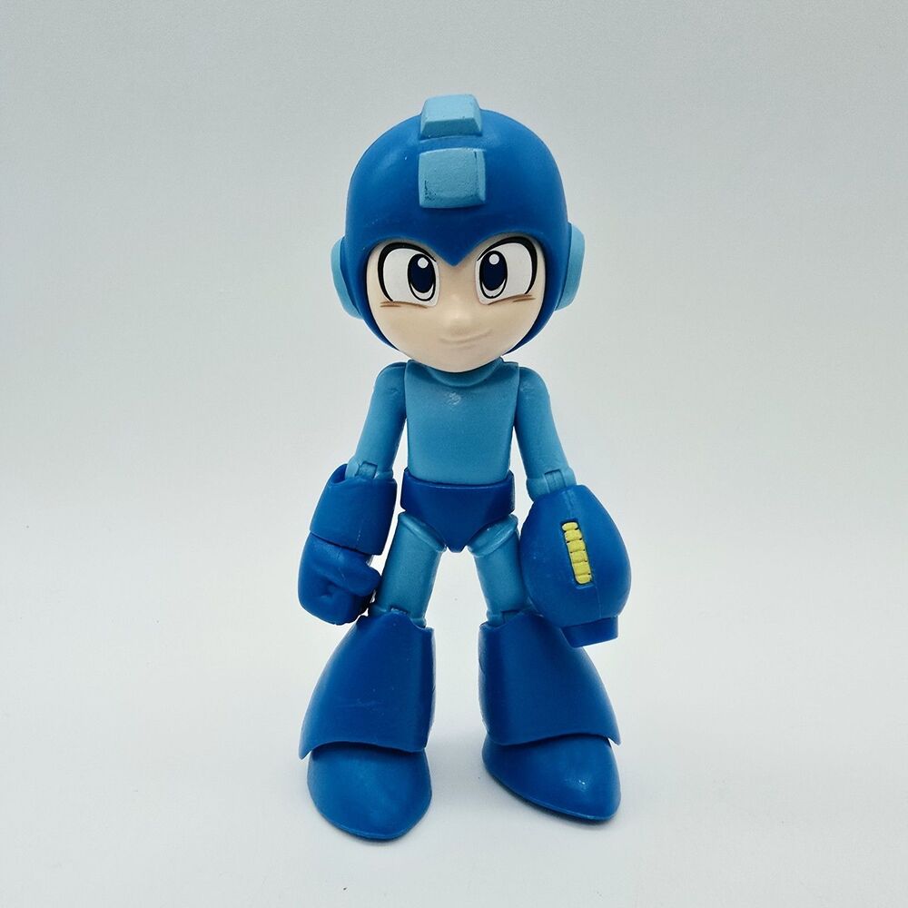 Funko Mega Man 4.5" Action Figure
